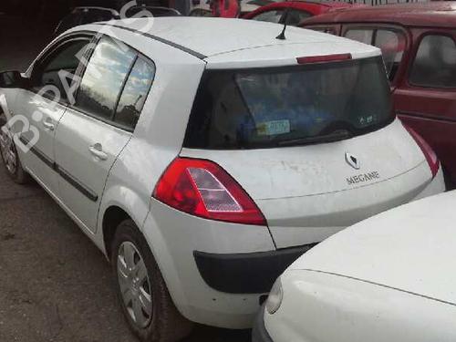 Engine control unit (ECU) RENAULT MEGANE II (BM0/1_, CM0/1_)  | BP610172M57 