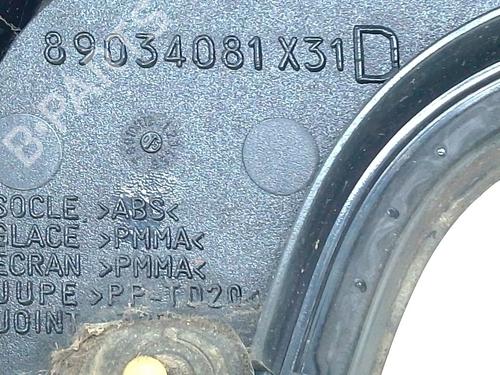 Right tailgate light CITROËN C5 II (RC_) 2.0 HDi (RCRHRH) | BP36911537C80 - Image 3