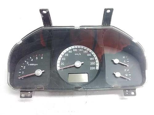 Used Instrument cluster KIA SPORTAGE II (JE_, KM_) [2004-2011]  205848