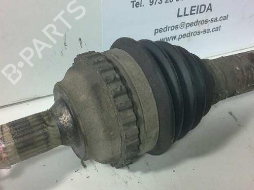 Right front driveshaft CITROËN XSARA (N1) 1.6 i | BP1180291M39 