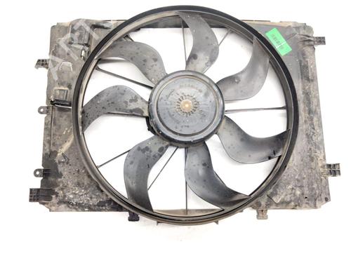 Used Radiator fan Radiator fan 18431903 18431903
