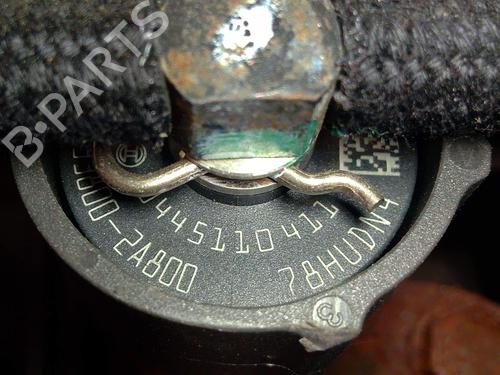Engine KIA SPORTAGE III (SL) 1.7 CRDi | BP39200294M1 - Image 5