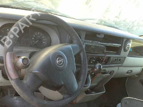 Steering column stalk OPEL MOVANO A Van (X70)  | BP4076100I23 