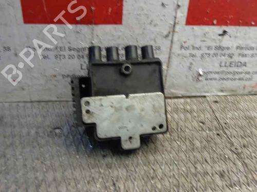 Ignition coil OPEL ASTRA F Hatchback (T92) 1.6 Si (F08, M08, F68, M68) | BP1710469M94 