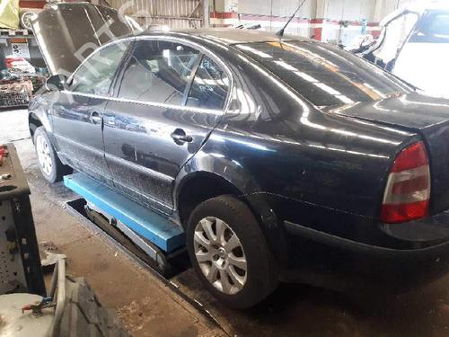 AC compressor SKODA SUPERB I (3U4) | BP17960901M34 - Image 5