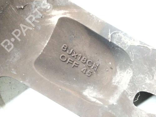 Rim LAND ROVER RANGE ROVER EVOQUE (L538)  | BP19153034C45