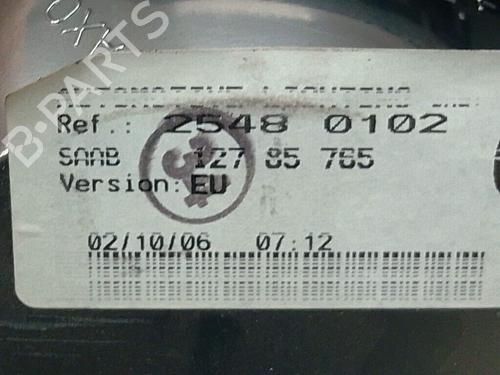 Left tailgate light SAAB 9-3 (YS3F, E79, D79, D75) 1.9 TiD | BP39095846C79 - Image 3