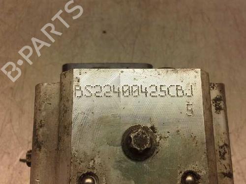 ABS pump SAAB 9-3 (YS3F, E79, D79, D75) 1,8t | BP1040704M43 