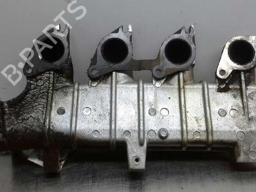 Manifold Indsugning CITROËN JUMPER I Van (244) 2.2 HDi | BP1023648M70 