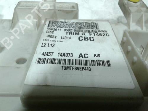 Fuse box FORD FOCUS II (DA_, HCP, DP)  | BP17055701E1 
