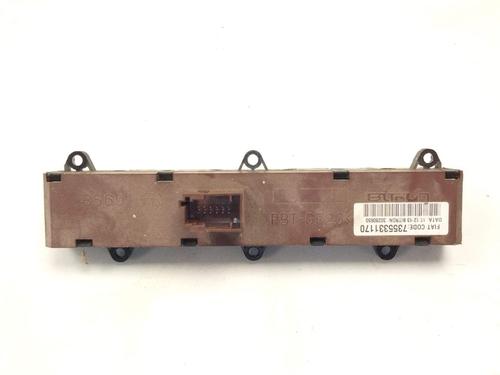 Warning switch CITROËN JUMPER II Van | BP25156495I22 - Image 3