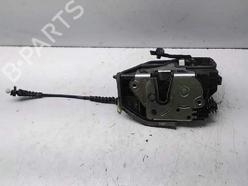 front-left-lock-bmw-x3-e83-20-d-a046998-2003-2004-2005-2006-2007-2008-2009-2010-2011-10346742 main image