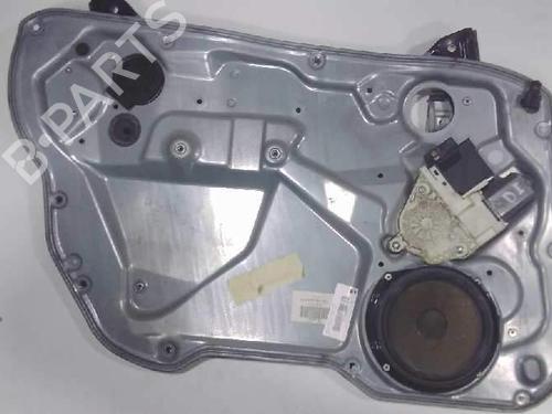 Used Front left window mechanism Front left window mechanism 15486336 15486336