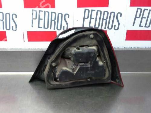 Left taillight ROVER 25 I Hatchback (RF) 1.4 16V | BP158466C34 