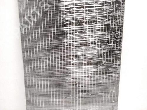 AC radiator DACIA LOGAN (LS_) 1.5 dCi (LS0K) | BP213917M32 - Image 4