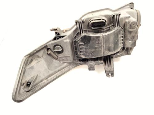 Right headlight FORD MONDEO IV (BA7) 2.2 TDCi | BP26217661C29 