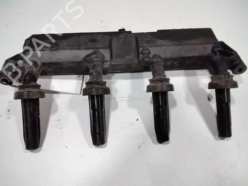 Ignition coil CITROËN C3 I (FC_, FN_) 1.4 i | BP8882919M94 