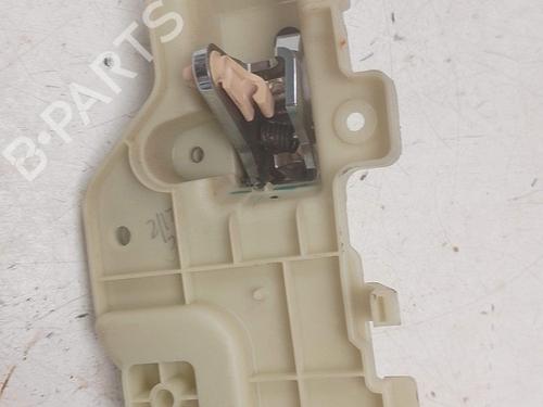 Front right interior door handle JEEP COMPASS (MK49) 2.2 CRD | BP40523470I14 - Image 2