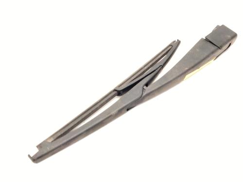 Tailgate RENAULT MEGANE II (BM0/1_, CM0/1_) 1.5 dCi (BM02, BM13, BM2A, CM02, CM13) | BP18022796C6 