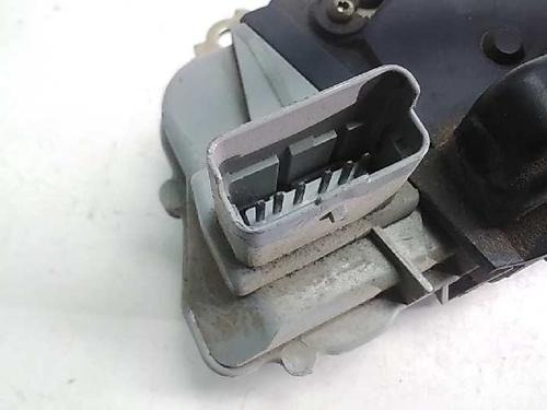 Front left lock PEUGEOT 307 Break (3E)  | BP1043833C98 