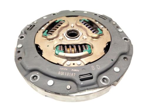 Used Flywheel Flywheel TOYOTA C-HR (_X1_) 1.8 Hybrid (ZYX10_, ZYX11_) (98 hp) 36358874 36358874