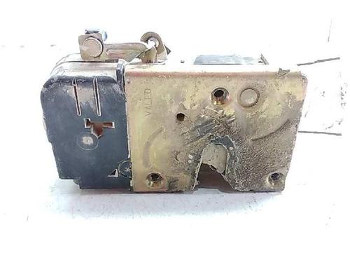 Used Front right lock CITROËN BERLINGO / BERLINGO FIRST Box Body/MPV (M_) [1996-2011]  7257004
