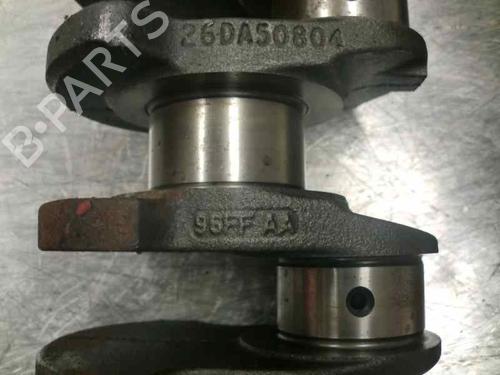 Other FORD ESCORT VI Turnier (GAL, ANL)  | BP14323621O1 