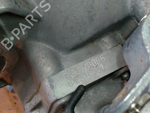 Gearkasse SEAT LEON (1P1) 1.9 TDI | BP29973163M3