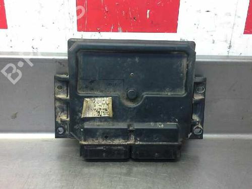 Used Engine control unit (ECU) RENAULT KANGOO (KC0/1_) D 65 1.9 (KC0E, KC02, KC0J, KC0N) (64 hp) 152347