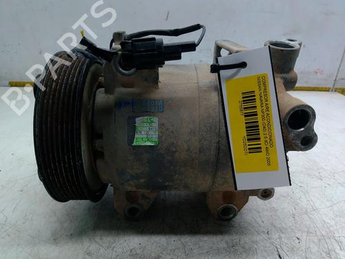 ac-compressor-nissan-navara-np300-d40-2004-32426425 main image
