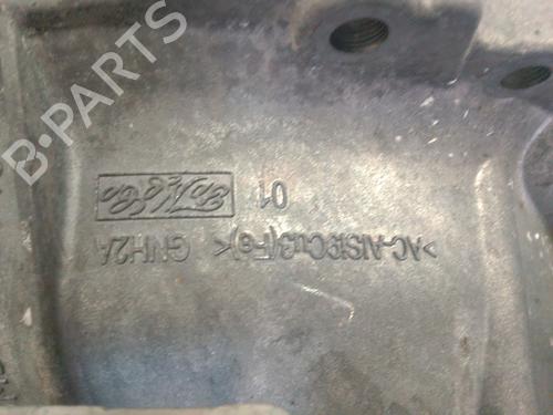 Gearbox FORD TRANSIT CONNECT MPV  | BP34461647M3  - Image 5