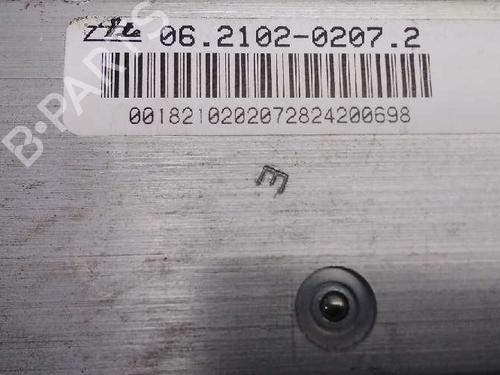 Control unit NISSAN PATHFINDER II (R50) 3.3 V6 4WD | BP25224857M11 