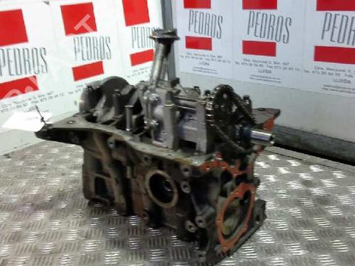 Used Other Other NISSAN NOTE (E11, NE11) [2005-2013] 14323573 14323573