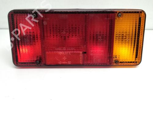 Venstre baglygte IVECO DAILY IV Platform/Chassis 60C18 (176 hp) 31043412