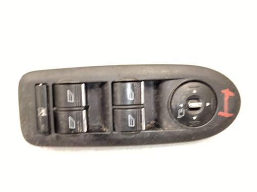 Used Left front window switch Left front window switch 31980026 31980026