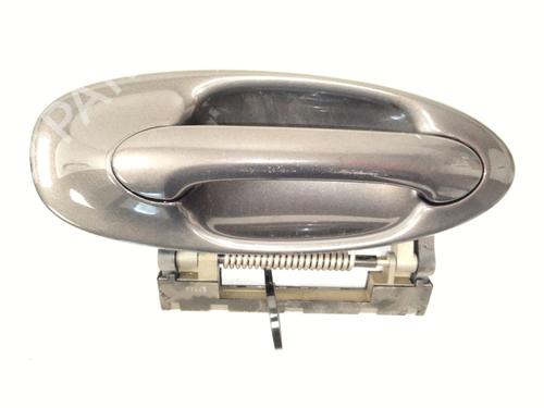 Türgriff hinten links außen für SAAB 9-3 Estate (E50) 1.9 TiD (150 hp) 23958564