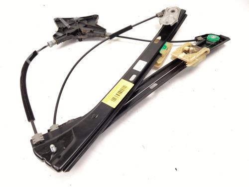 Used Front left window mechanism Front left window mechanism 23648582 23648582