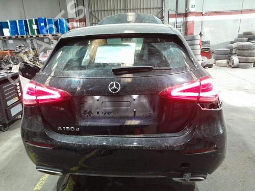 Interior roof light MERCEDES-BENZ A-CLASS (W177) A 180 d (177.003) | BP26546719I8 - Image 9