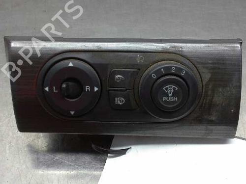 Used Mirror switch CHEVROLET CAPTIVA (C100, C140) 2.0 D (150 hp) 1360018