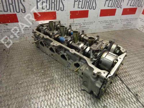 Cylinder head NISSAN ALMERA II (N16) 1.8 | BP10976863M5 
