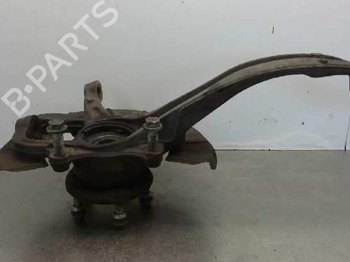Used Left front steering knuckle Left front steering knuckle 2233879 2233879