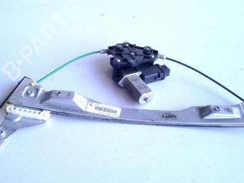 Used Front left window mechanism Front left window mechanism 17055406 17055406