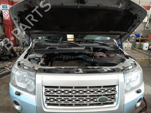 Brugte LAND ROVER FREELANDER 2 (L359) 2.2 TD4 4x4 (152 hp) 4245926