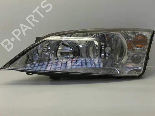 Used Left headlight Left headlight 10202287 10202287