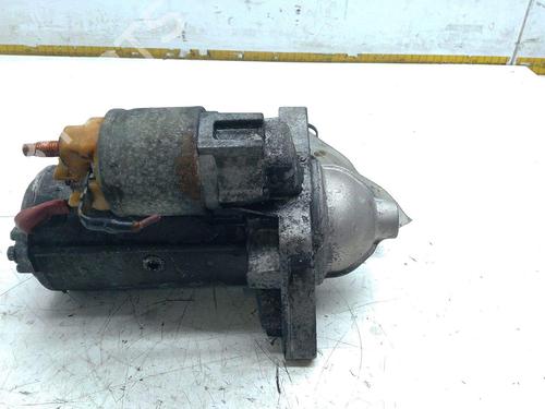 Starter RENAULT MASTER III Van (FV) 2.3 dCi 125 FWD (FV0C, FV0D, FV0G, FV0H, FV0J, FV0K,... | BP30644088M8 - Image 2
