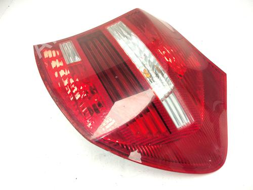 Right taillight BMW 1 (E87) 120 i | BP36992503C35 - Image 2