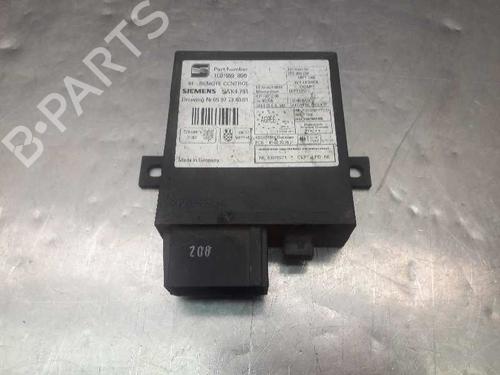 Used Electronic module Electronic module SEAT IBIZA II (6K1) [1993-2002] 17055176 17055176
