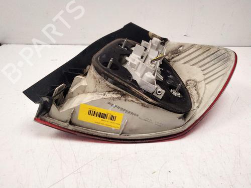 Left taillight BMW 1 (E81) 118 d | BP38069436C34 - Image 3