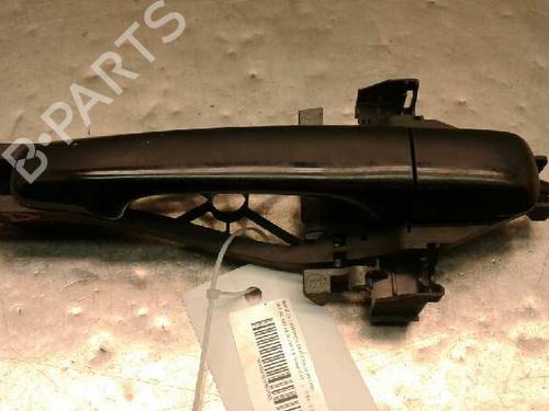 Used Rear right exterior door handle VOLVO S40 II (544) 1.6 D (110 hp) 8323077