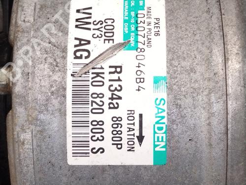 Compressore A/C VW PASSAT B6 (3C2) 2.0 TDI 16V | BP29924450M34